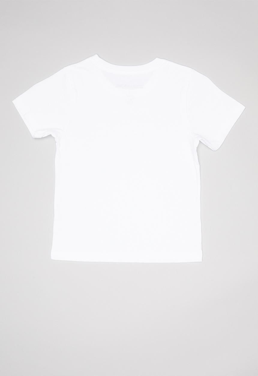 Billabong  - United short sleeve tee - white 