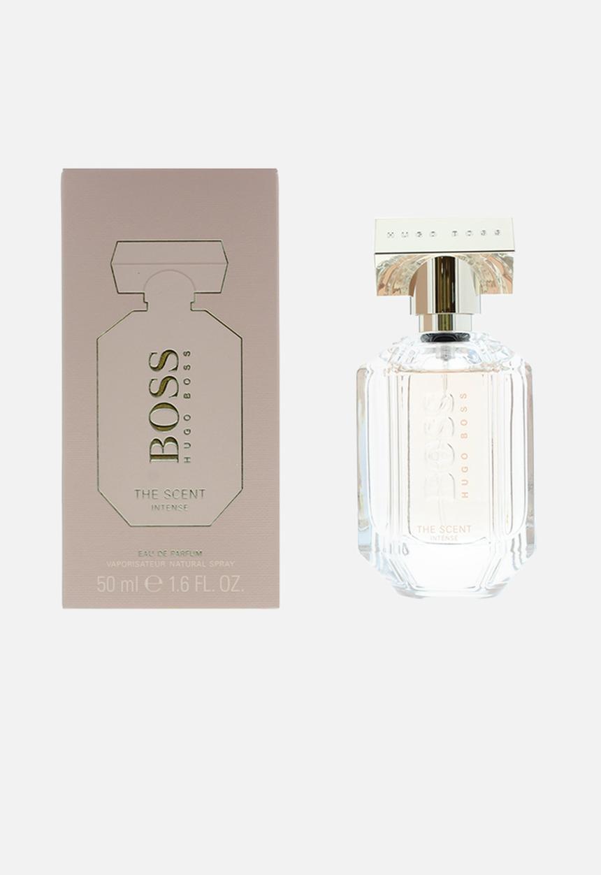 Hugo Boss - Hugo Boss The Scent Intense For Her Edp - 50ml (Parallel Import)