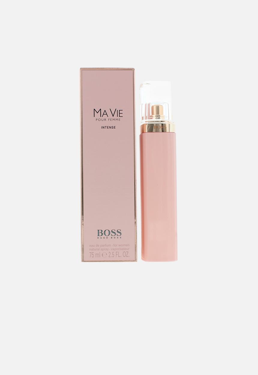 Hugo Boss - Hugo Boss Ma Vie Intense Edp - 75ml (Parallel Import)