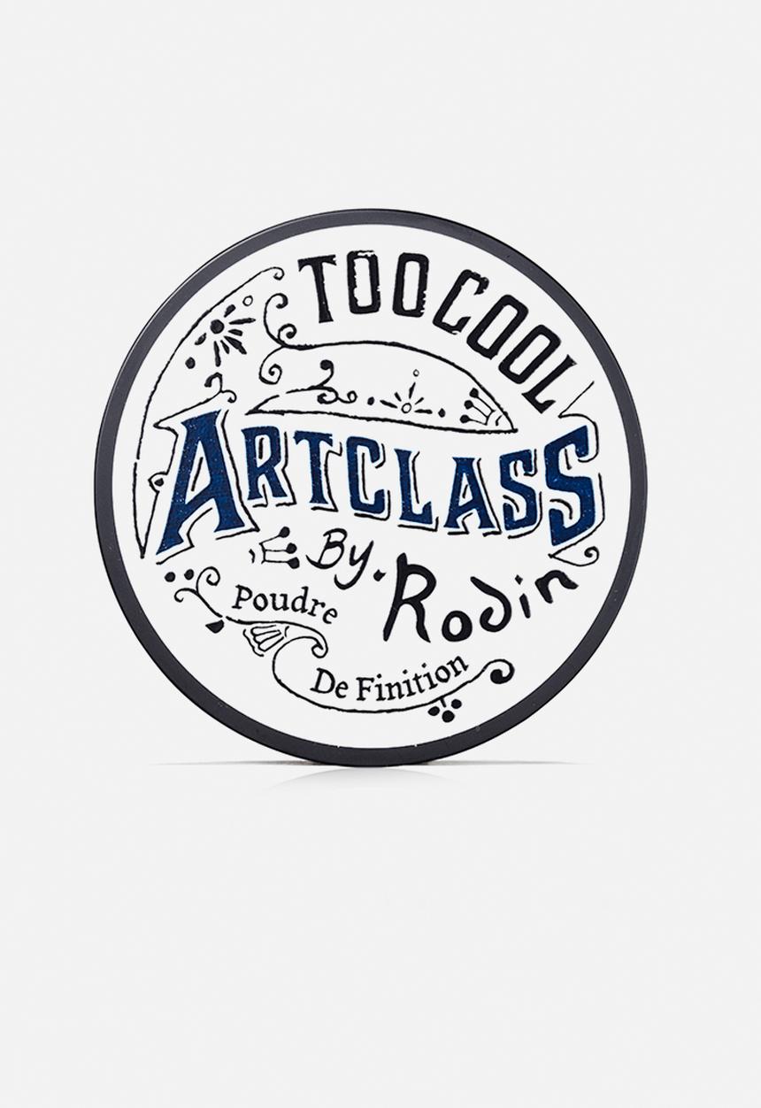 Too Cool For School - Artclass by Rodin - Setting Powder