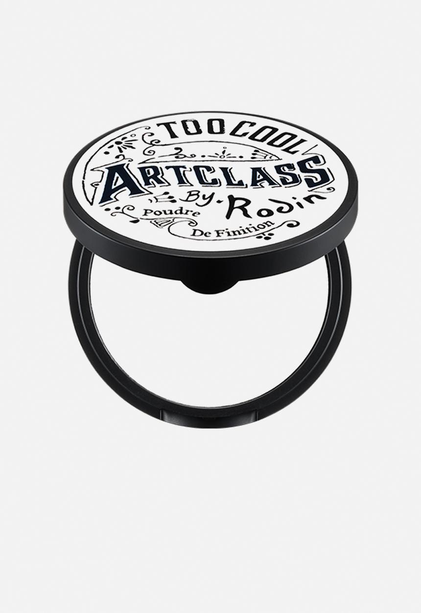 Too Cool For School - Artclass by Rodin - Setting Powder