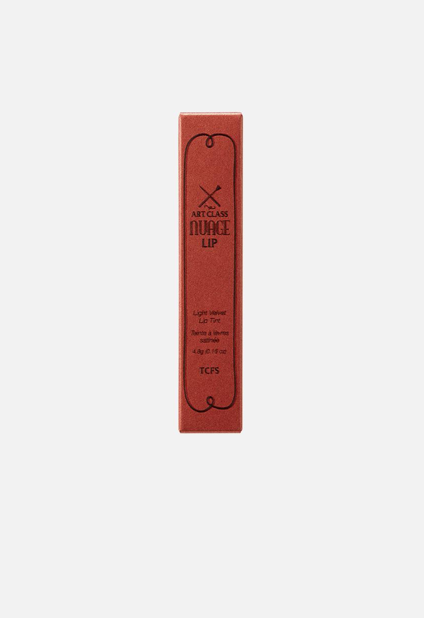 Too Cool For School - Artclass nuage lip #7 Brown Musk