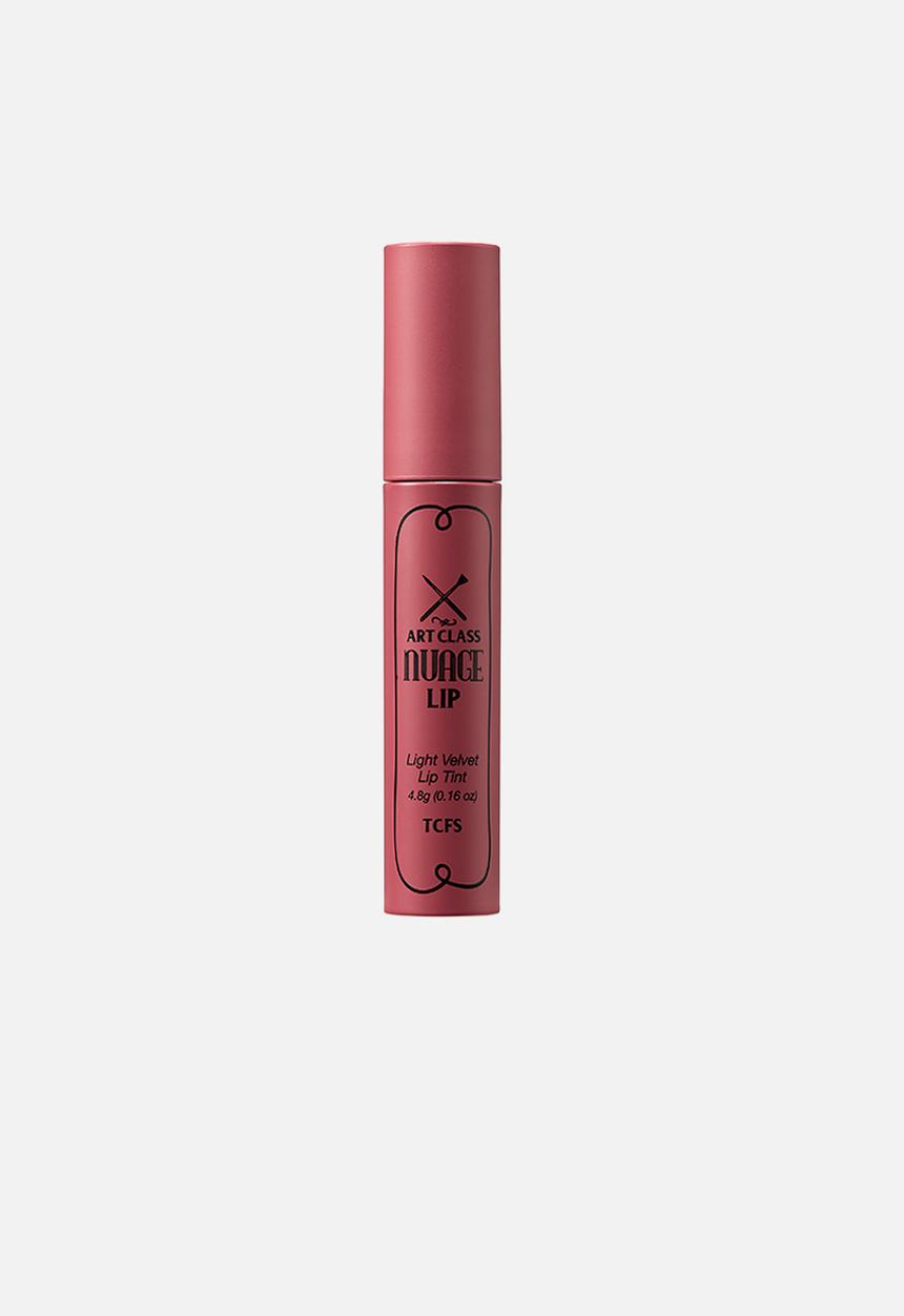 Too Cool For School - Artclass nuage lip #6 Rose Muhly