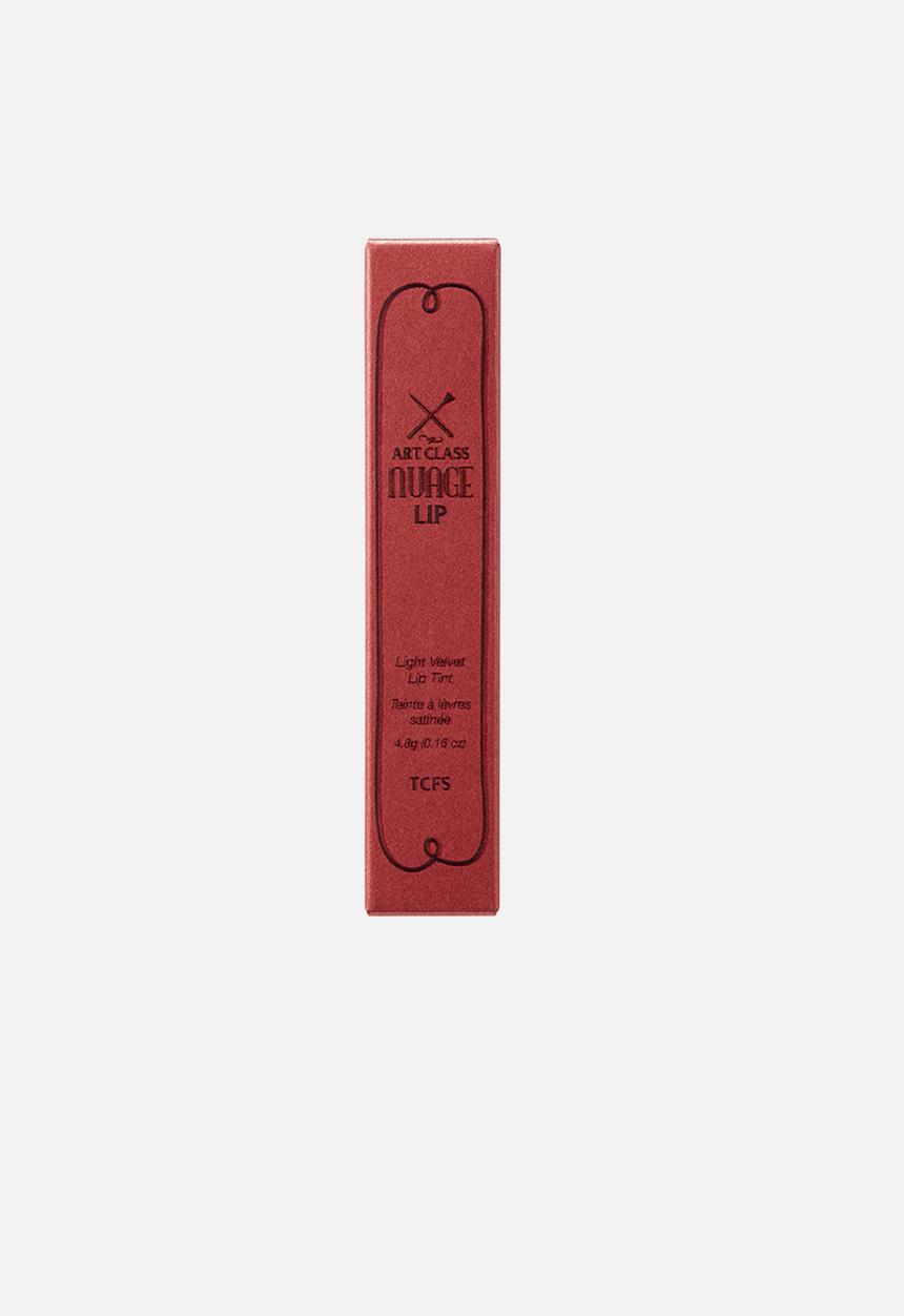 Too Cool For School - Artclass nuage lip #6 Rose Muhly