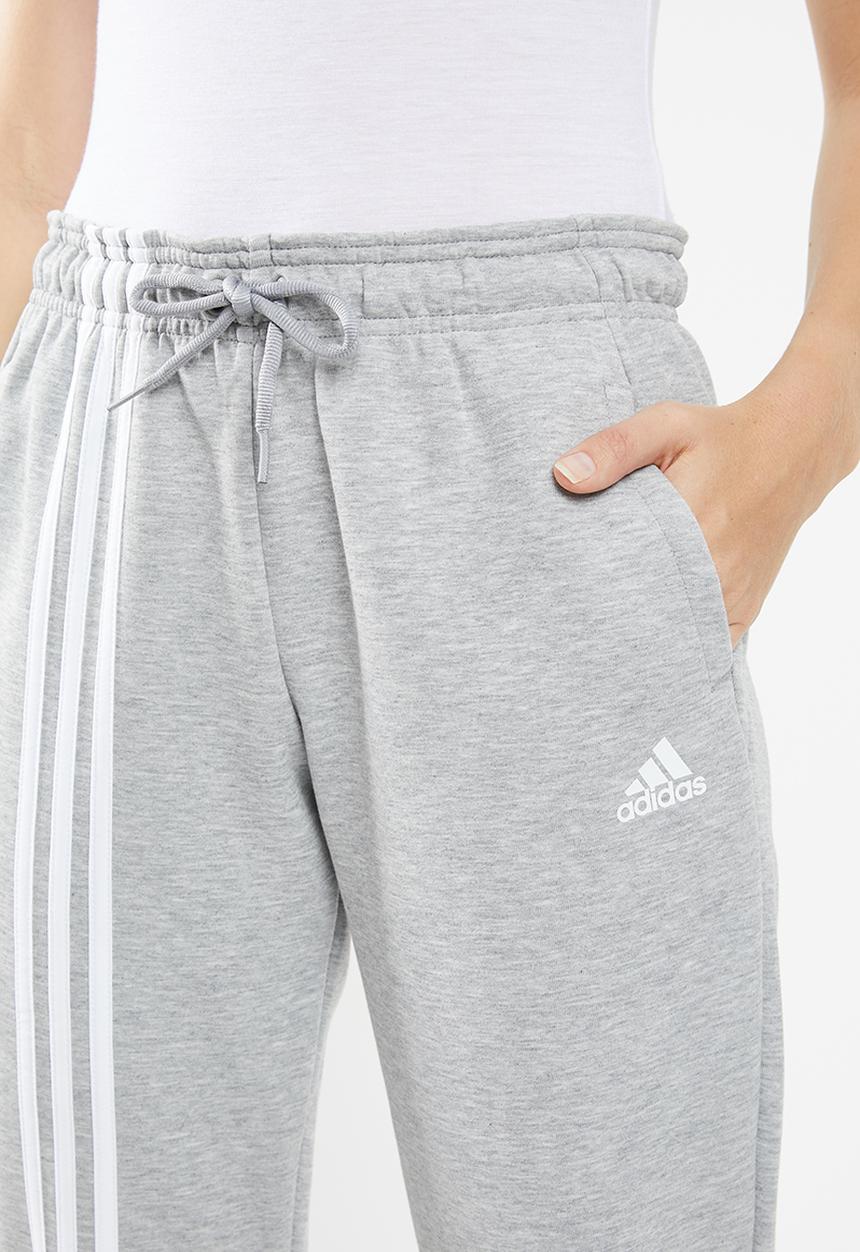 adidas - Must haves 3-stripes trackpants - grey