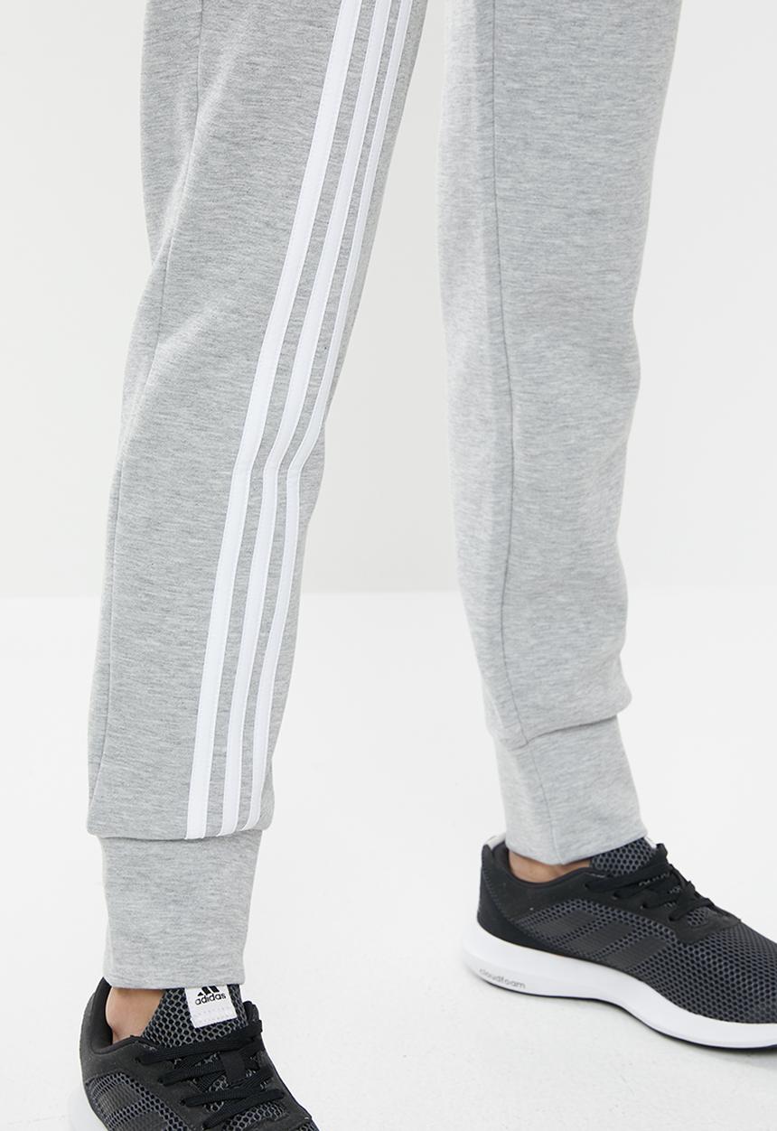 adidas - Must haves 3-stripes trackpants - grey