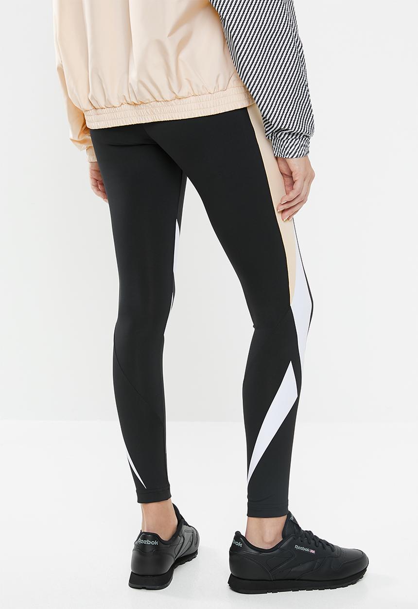 Reebok - Classic legging - black