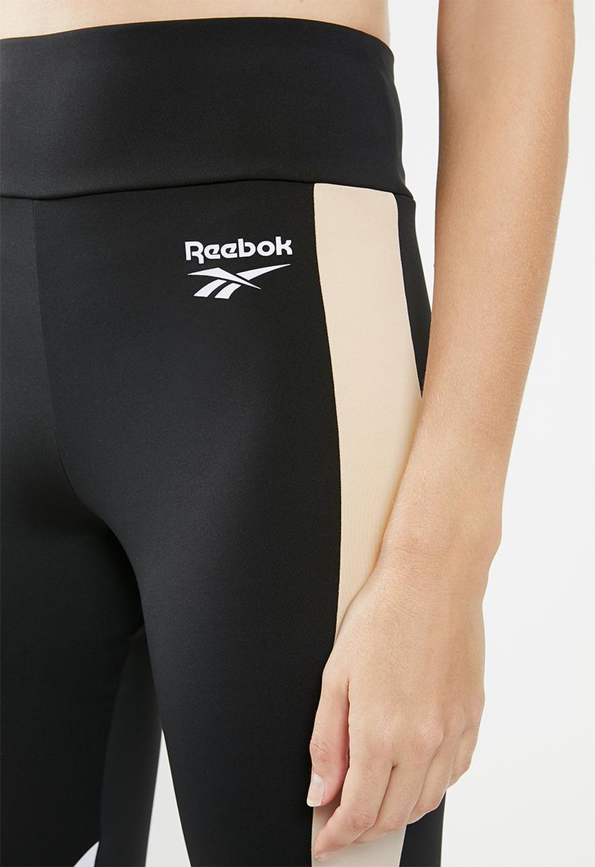 Reebok - Classic legging - black