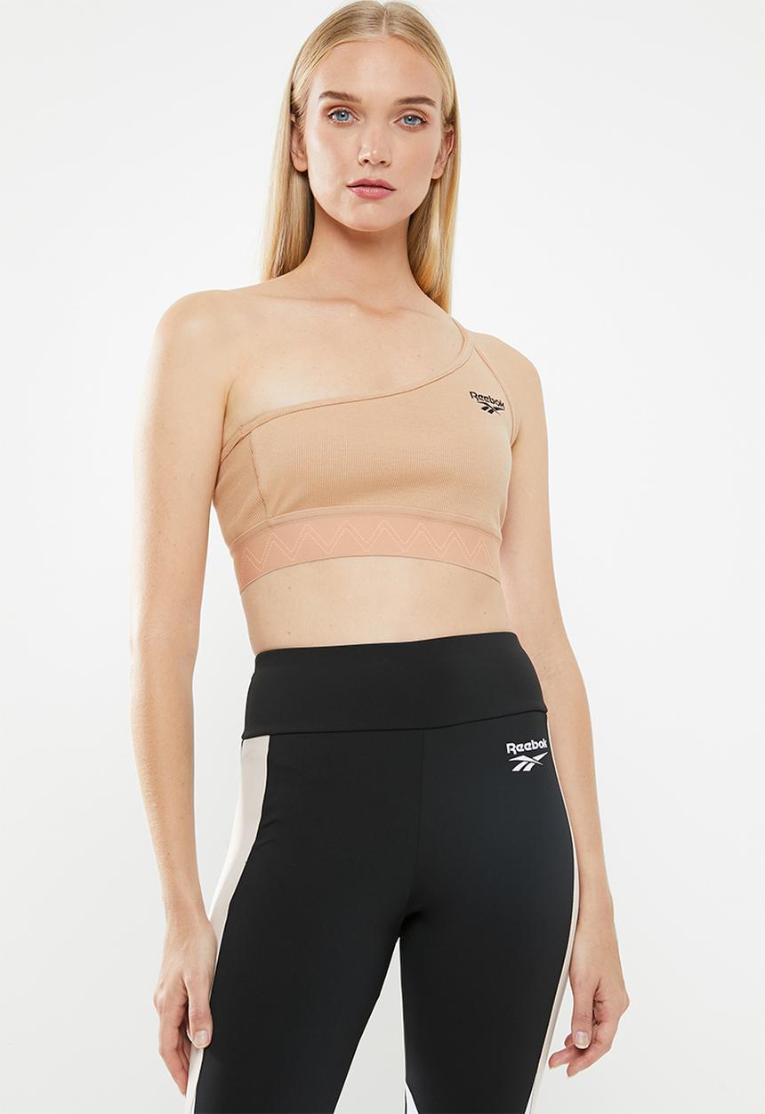 Reebok - Gigi bra - pink