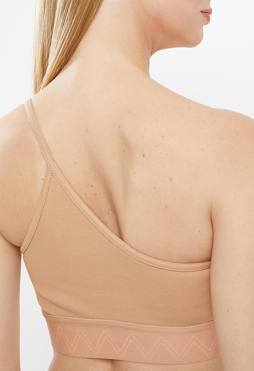 Reebok - Gigi bra - pink