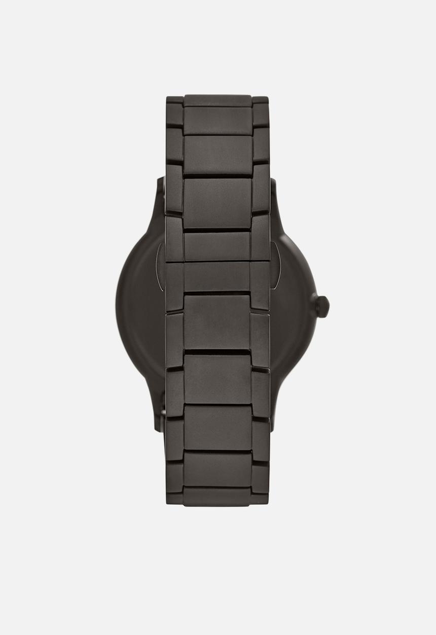 Armani - Renato - black