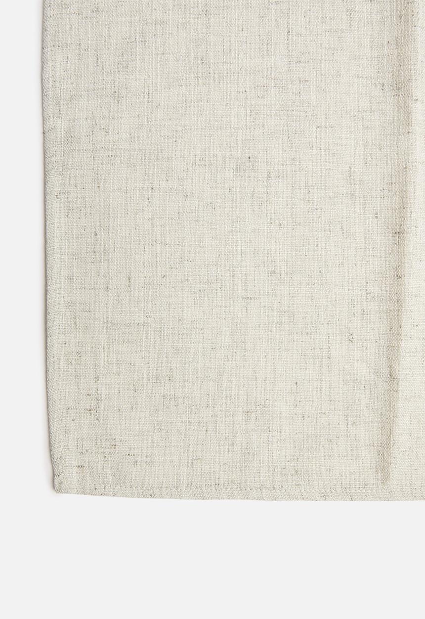 Hertex Haus - Seek napkin set of 2 - oats (40x40)