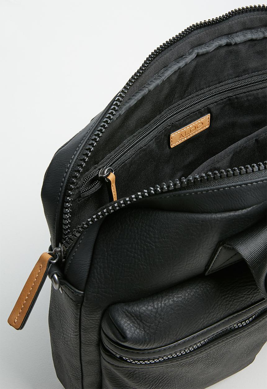 ALDO - Ediliri bag - black