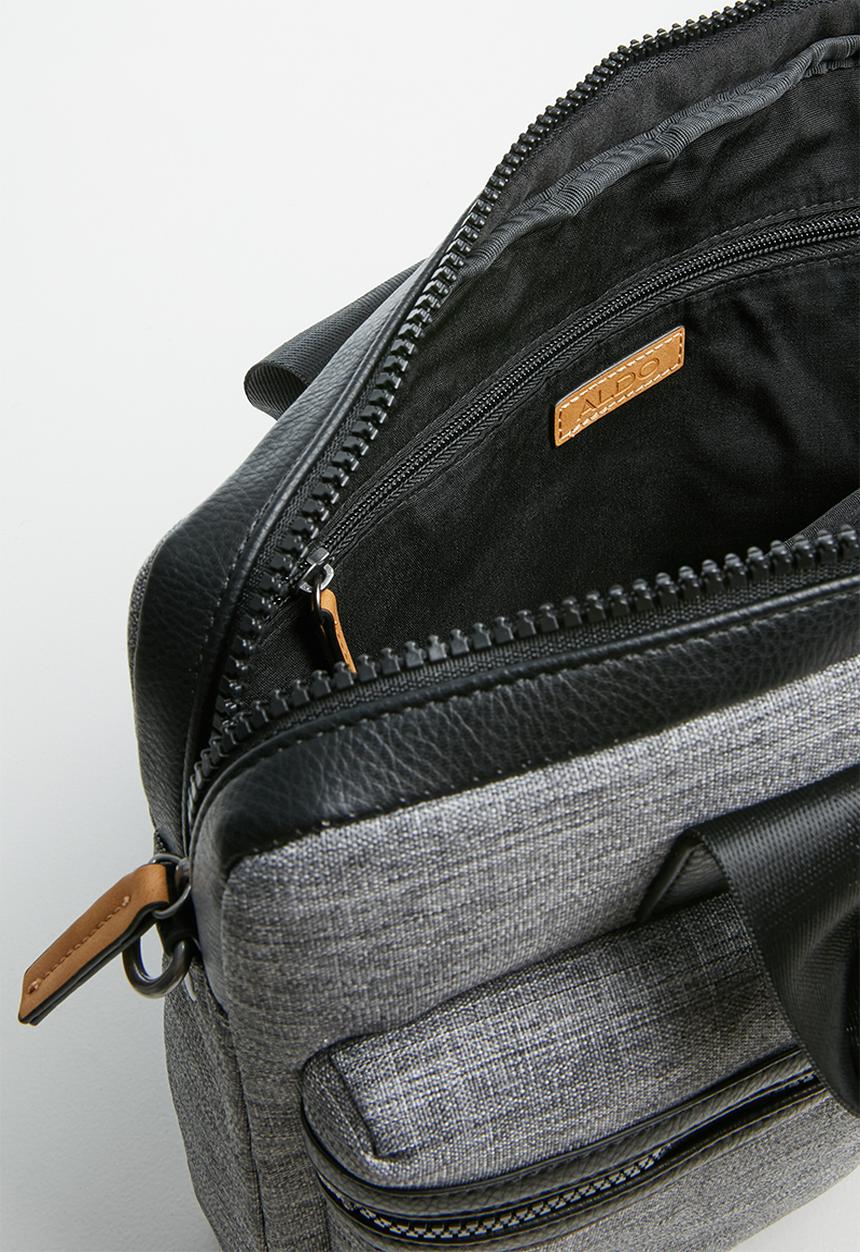 ALDO - Ediliri bag - grey
