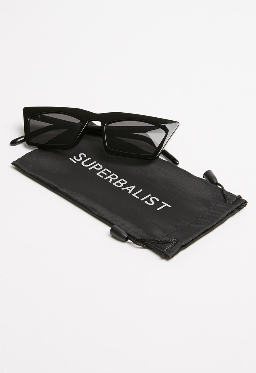 Superbalist - Gwil sunglasses - black