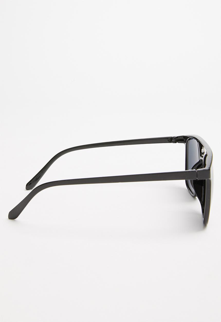 Superbalist - Cusker sunglasses - black