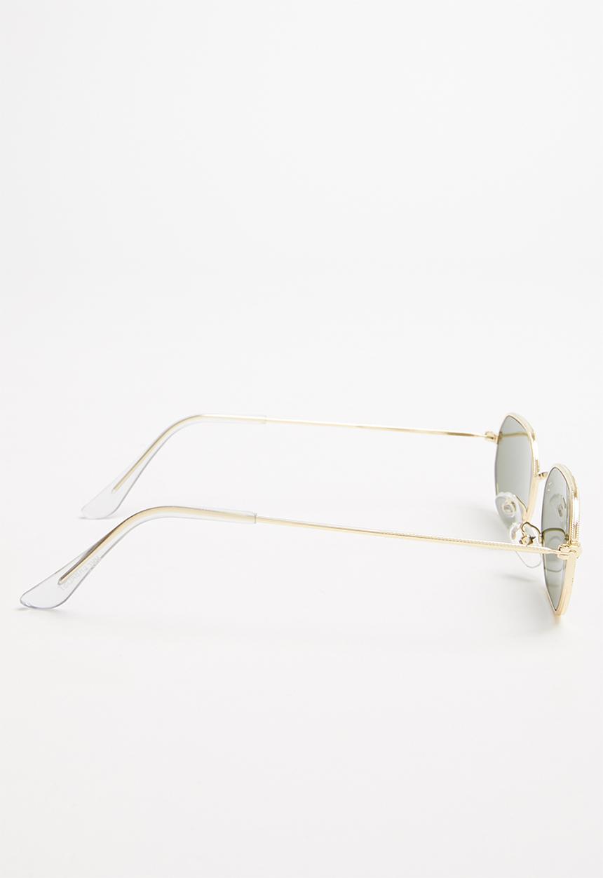 Superbalist - Rami sunglasses - green