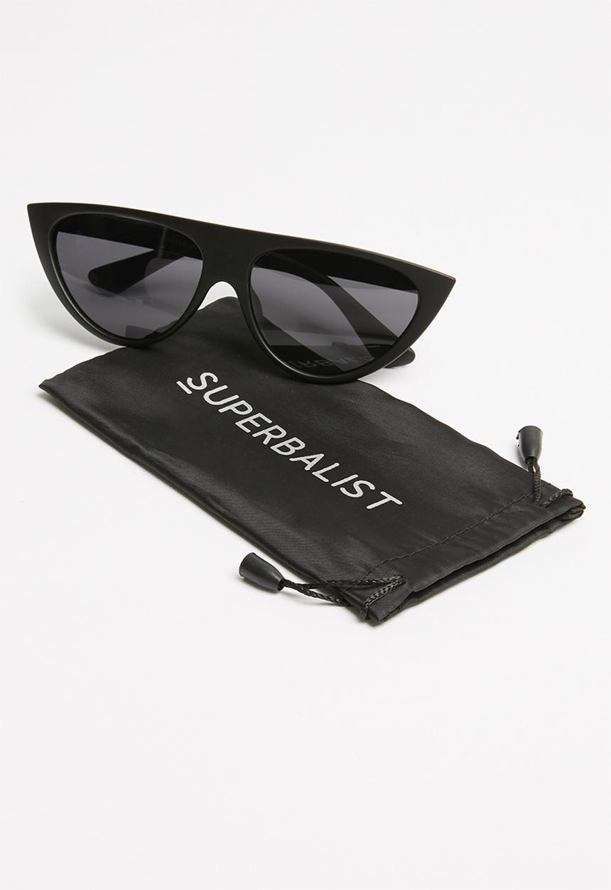 Superbalist - Shelley sunglasses - black