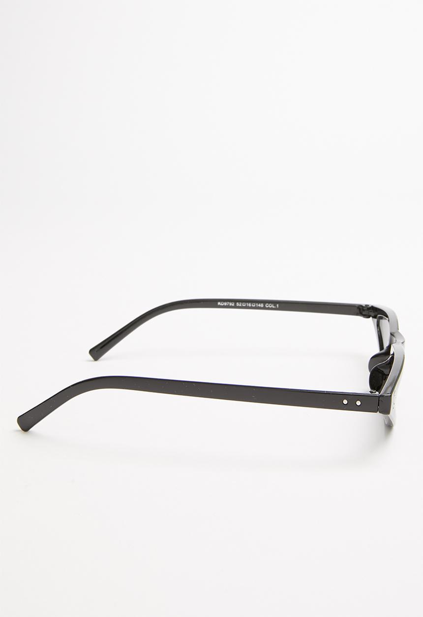 Superbalist - Clic sunglasses - black