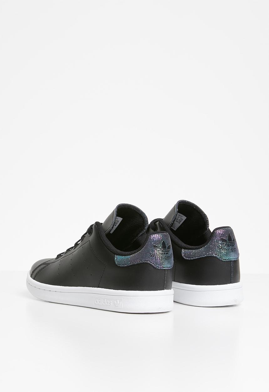 adidas Originals - Stan smith c - black