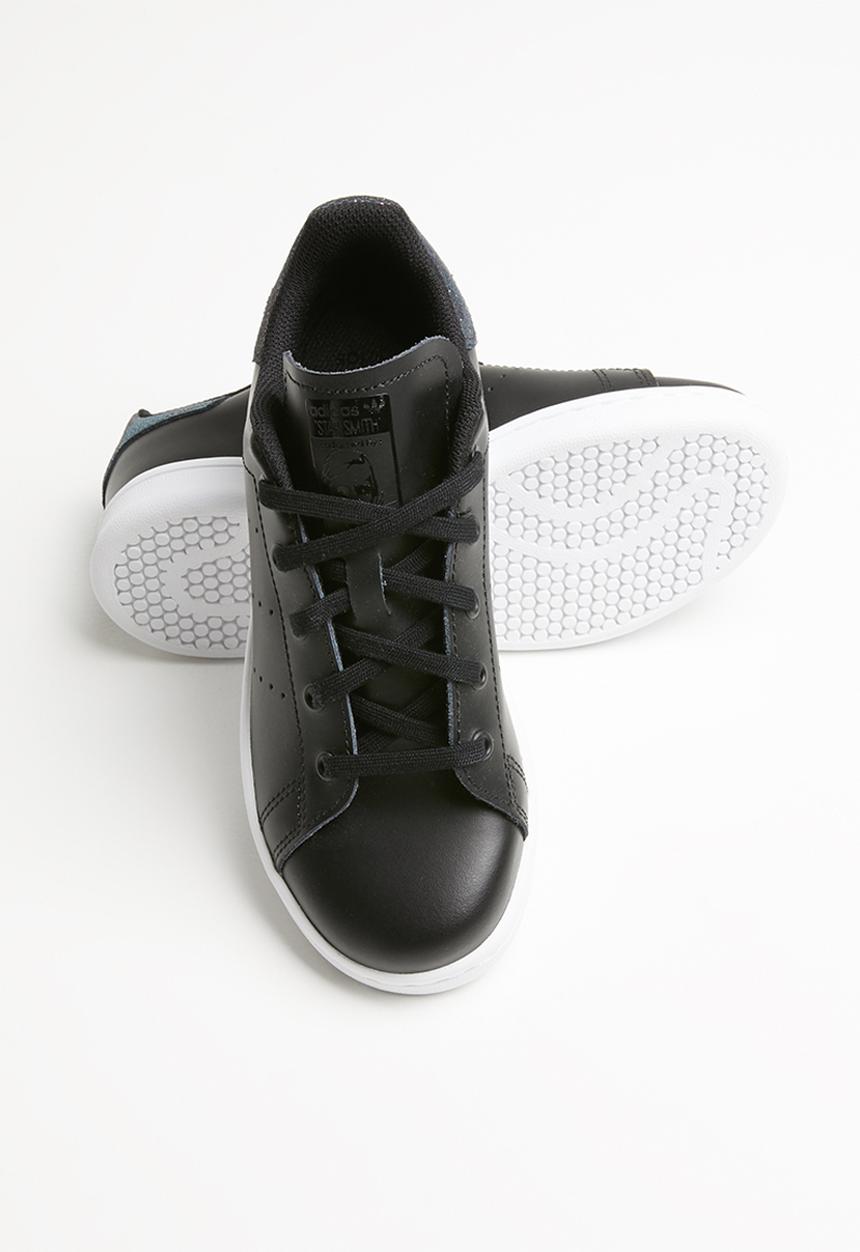 adidas Originals - Stan smith c - black
