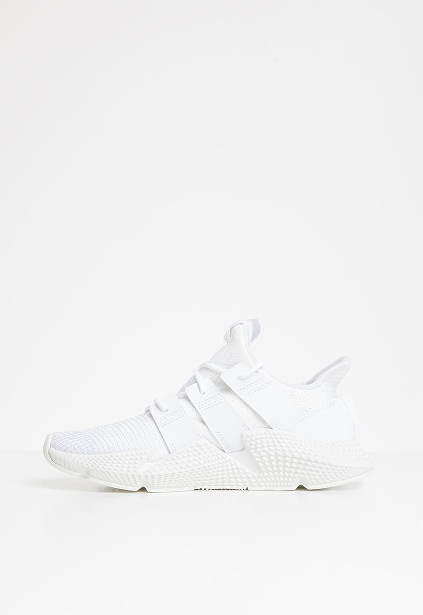 adidas Originals - Prophere j - white