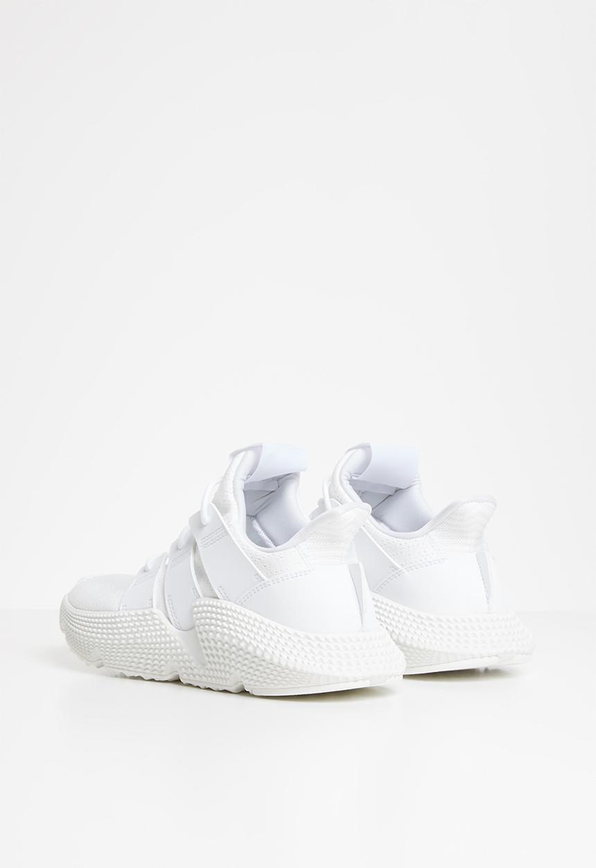 adidas Originals - Prophere j - white