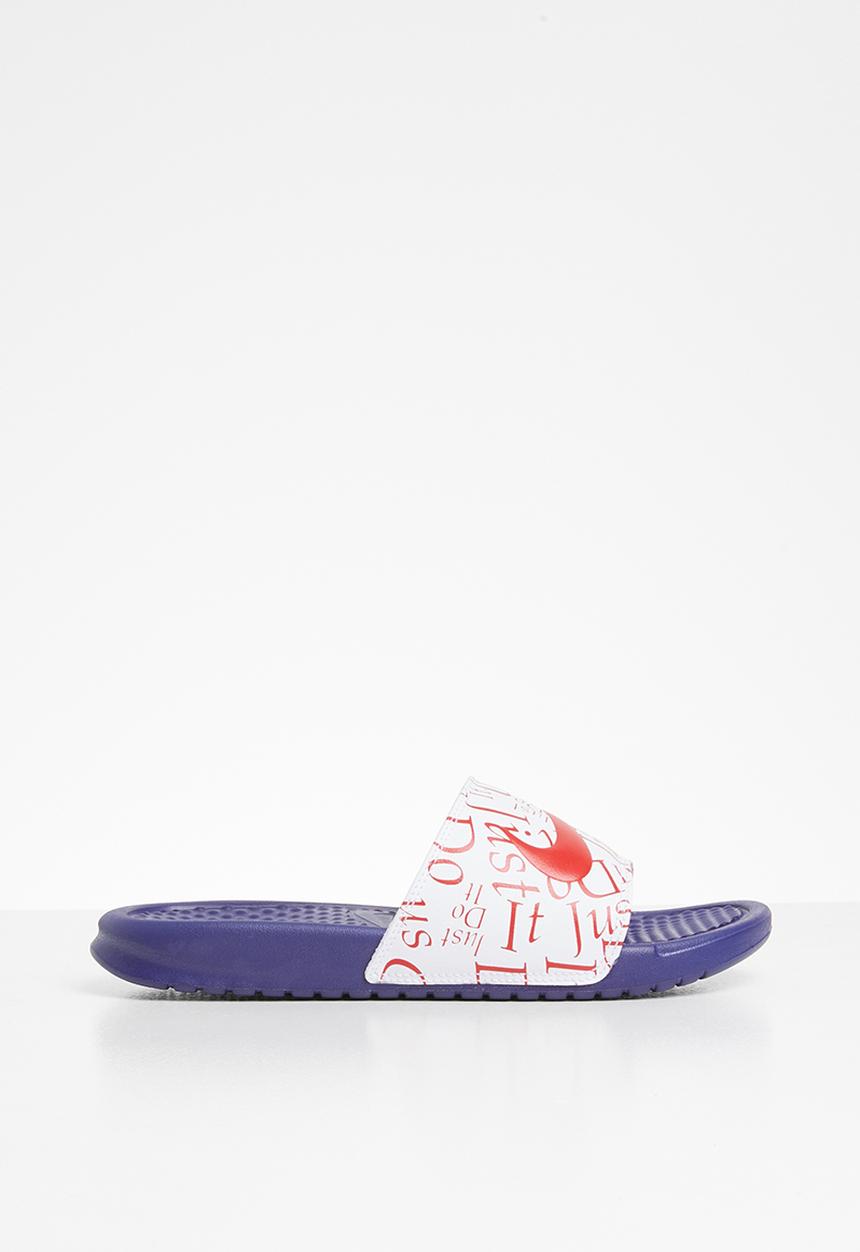 Nike - Benassi "just do it." - multi