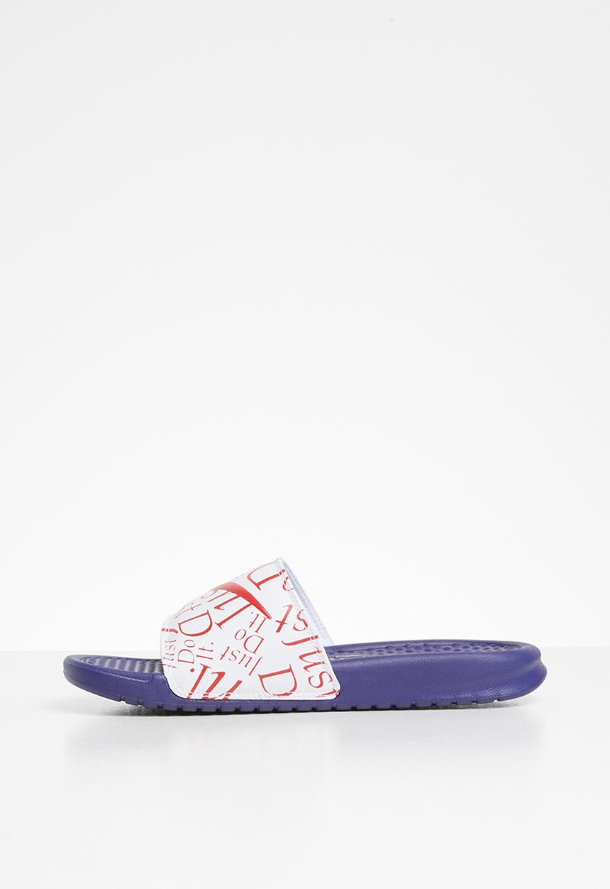 Nike - Benassi "just do it." - multi