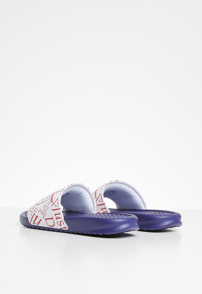 Nike - Benassi "just do it." - multi