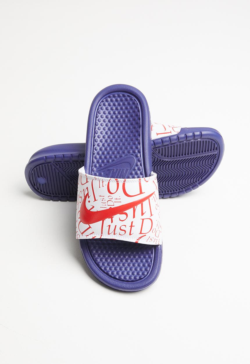 Nike - Benassi "just do it." - multi