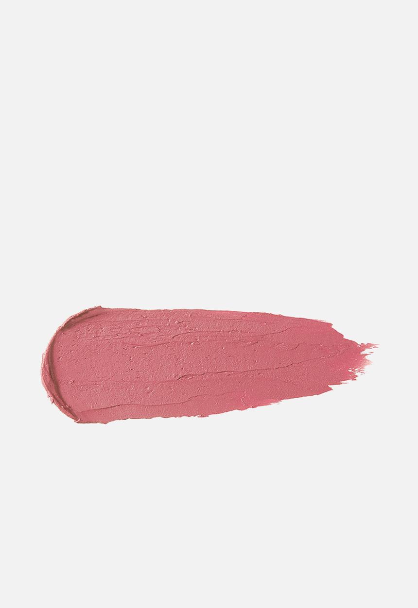 Too Cool For School - Glam rock lipstick - misty rose #1