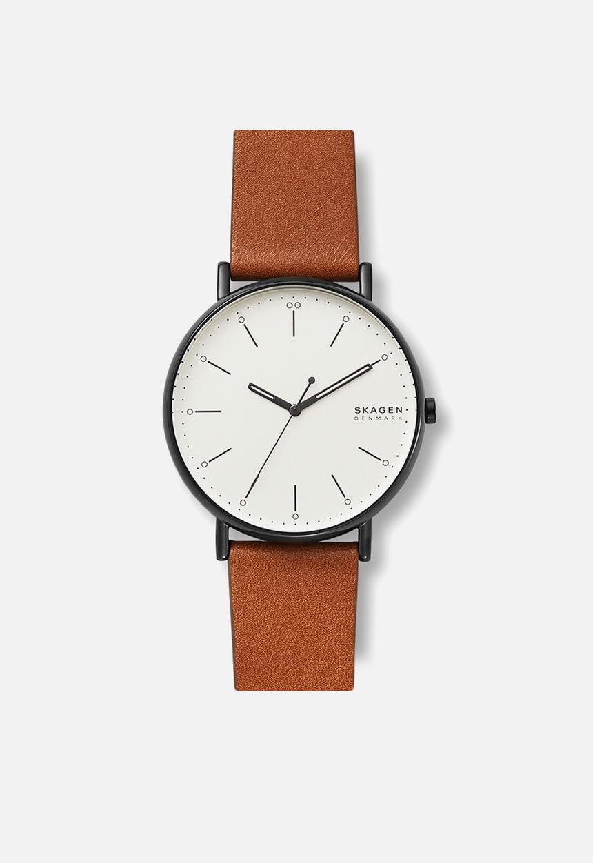 Skagen - Signatur SKW6550-brown