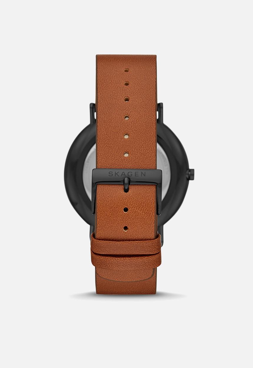 Skagen - Signatur SKW6550-brown