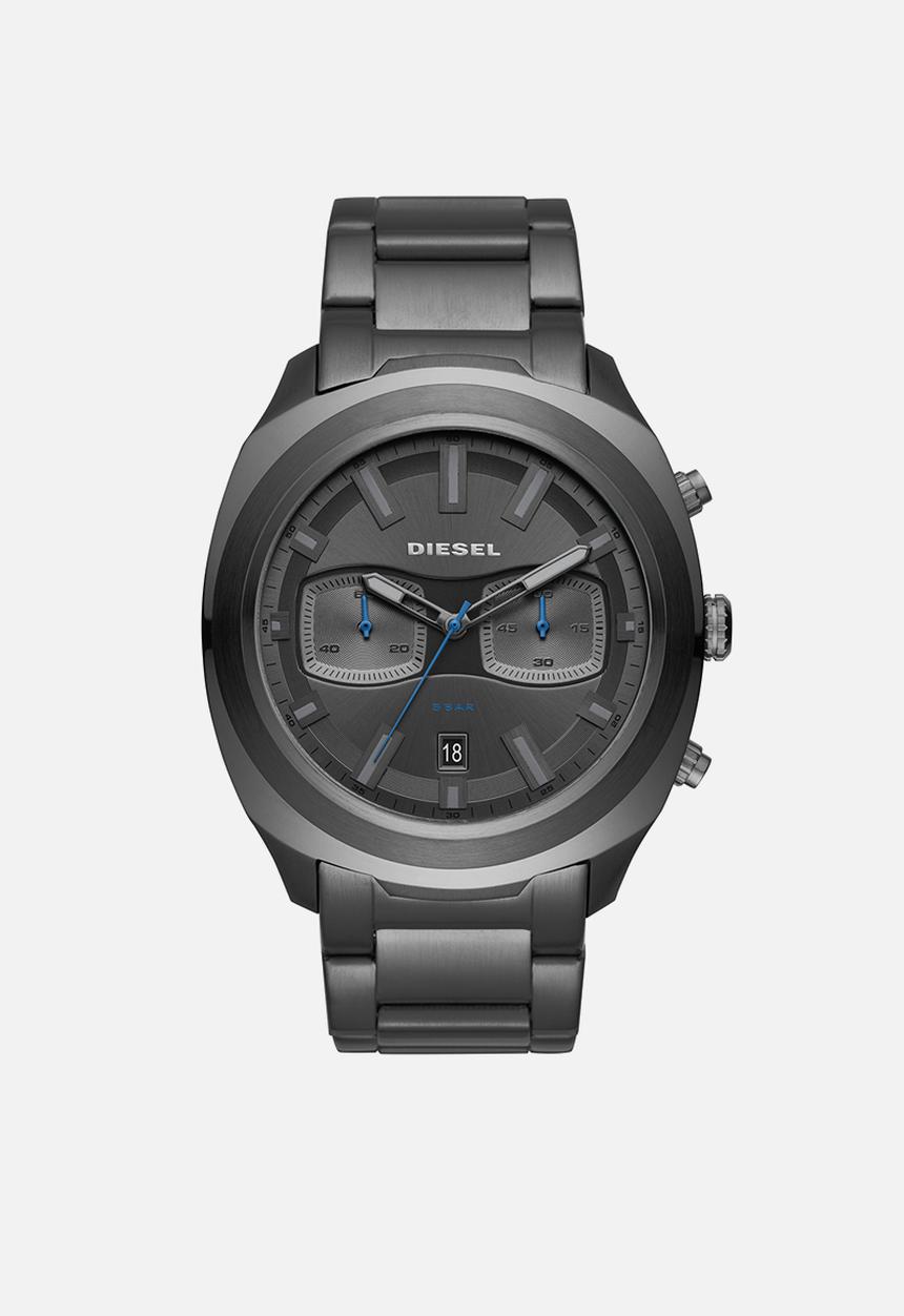 Diesel  - Tumbler - gunmetal