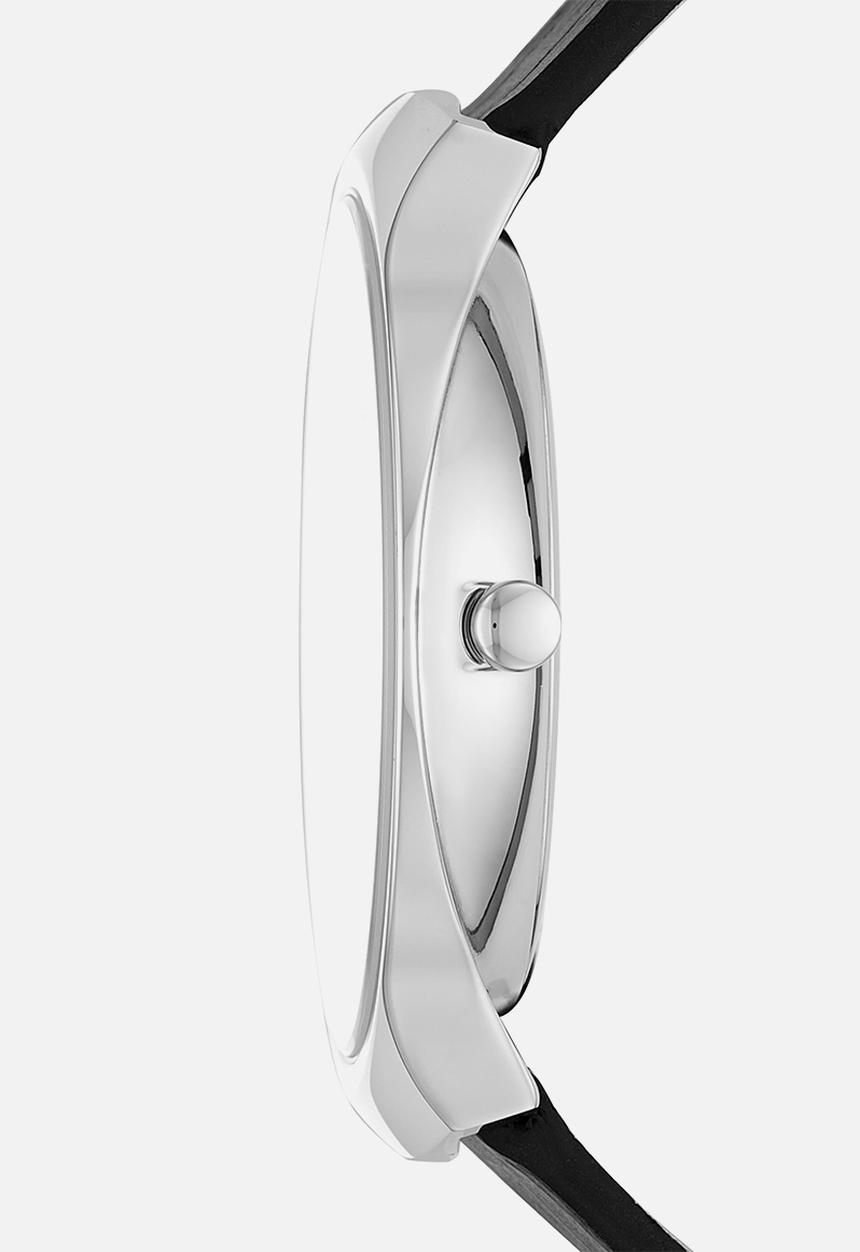 Skagen - Grenen - black