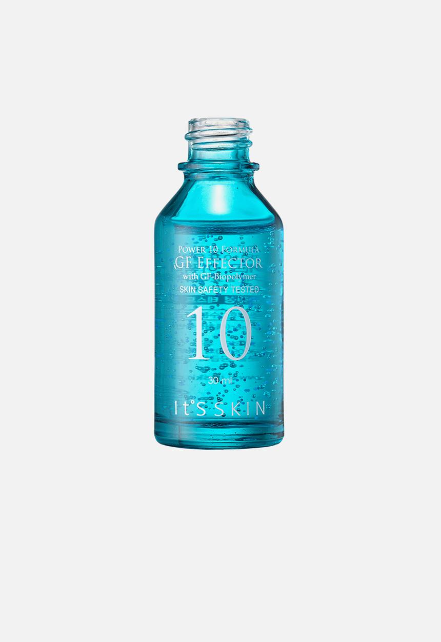 It's Skin - Power 10 Formula - GF Effector
