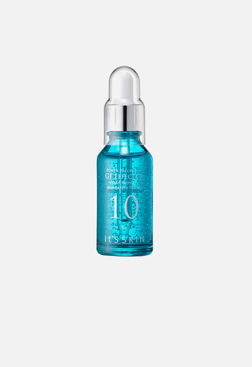 It's Skin - Power 10 Formula - GF Effector