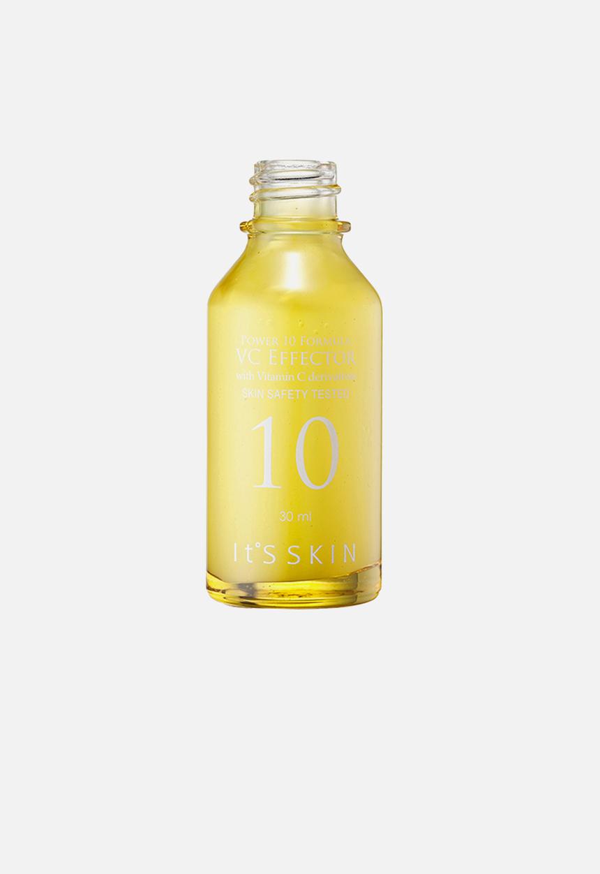 It's Skin - Power 10 Formula - VC Effector
