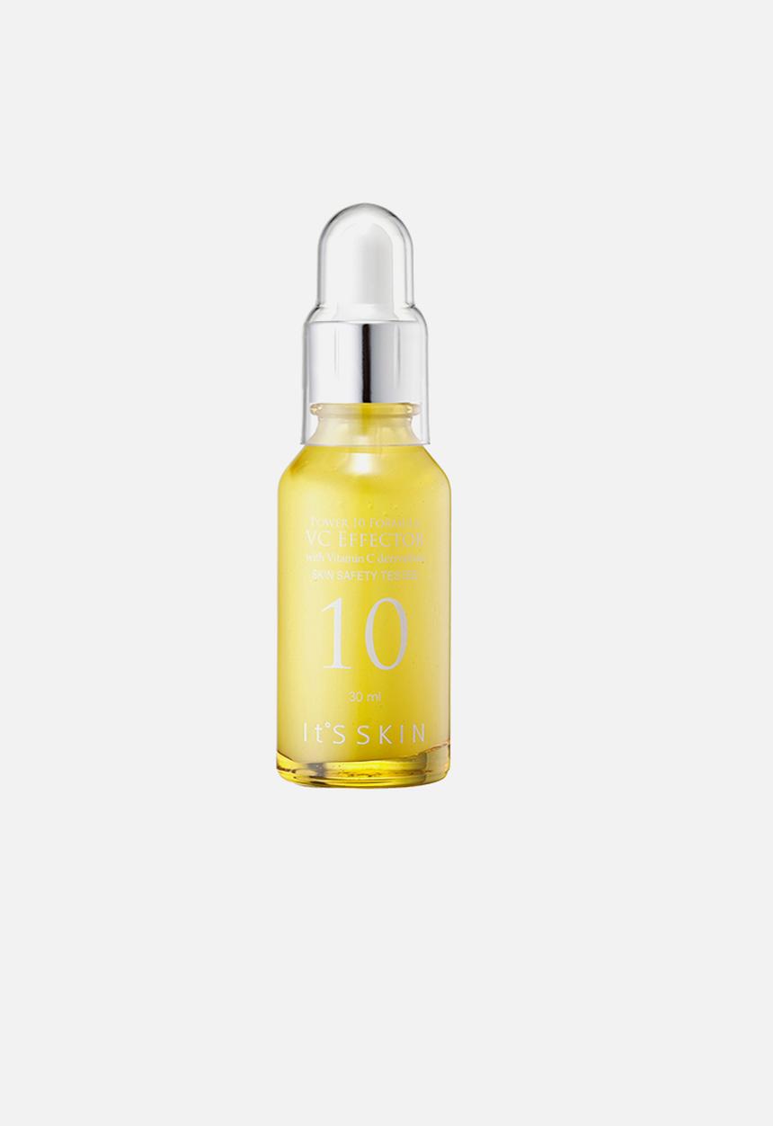 It's Skin - Power 10 Formula - VC Effector