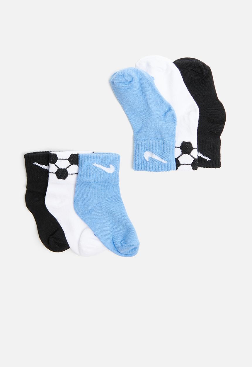 Nike - Nhb swoosh sport balls - multi
