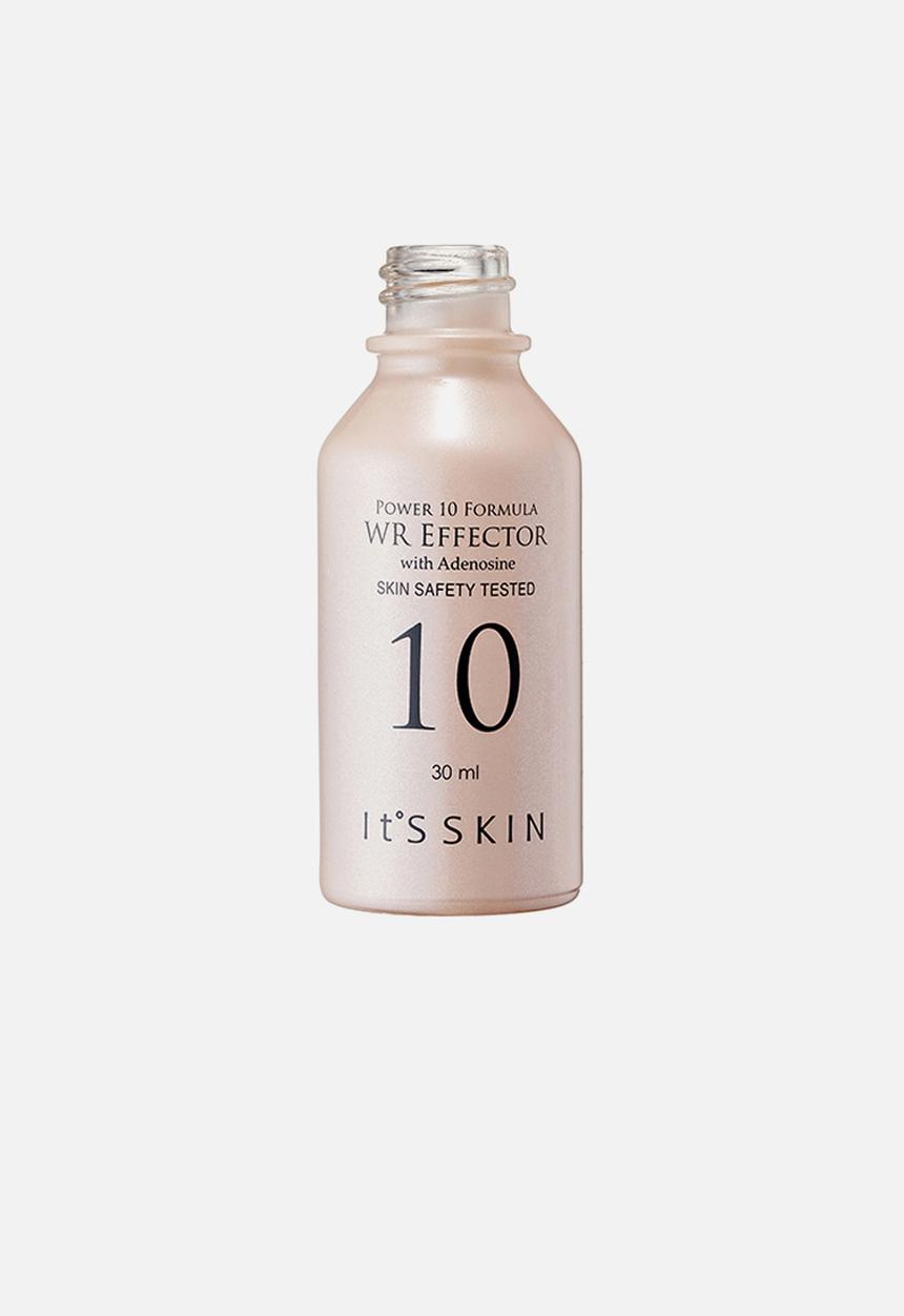 It's Skin - Power 10 Formula - WR Effector