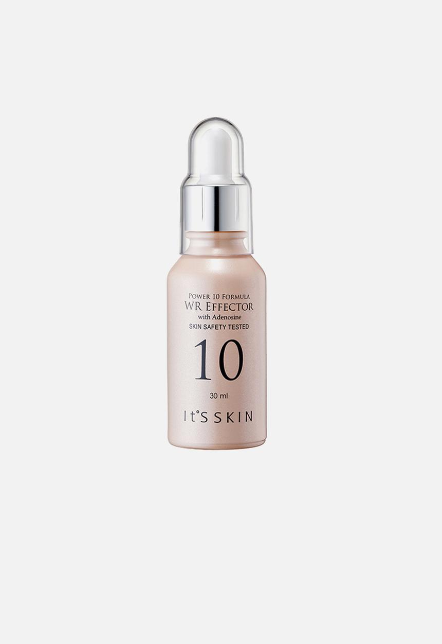 It's Skin - Power 10 Formula - WR Effector