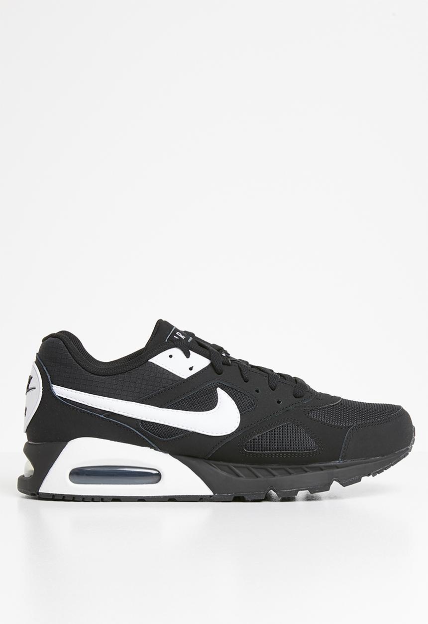 Nike - Air Max ivo - black / white