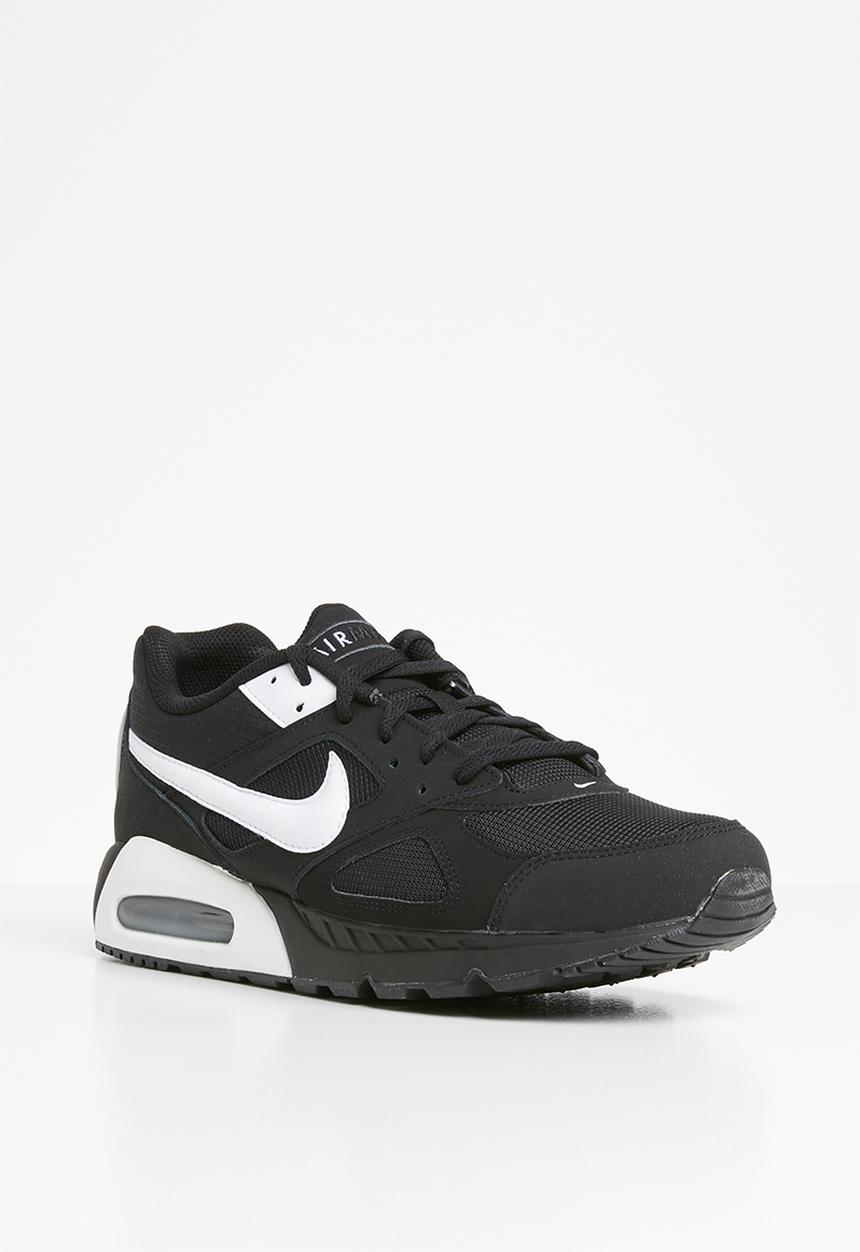 Nike - Air Max ivo - black / white
