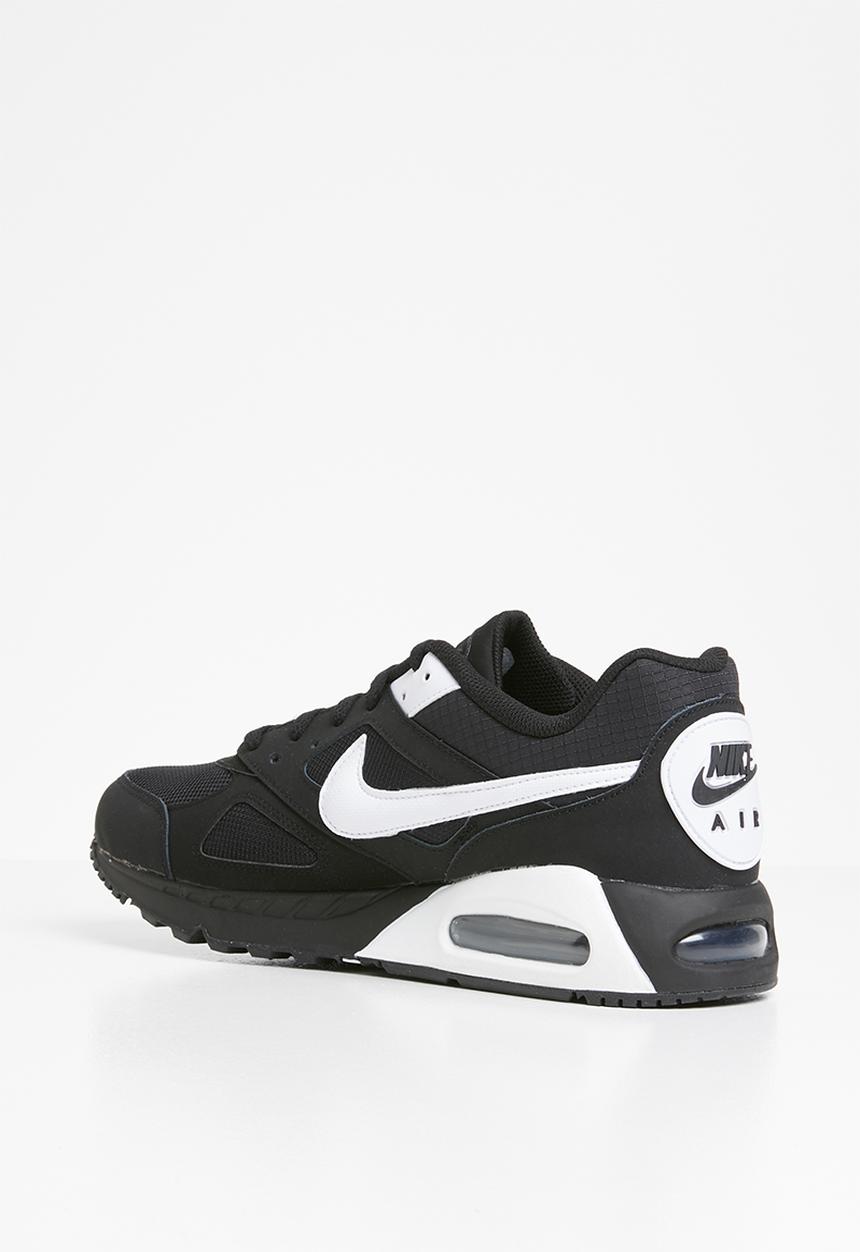 Nike - Air Max ivo - black / white
