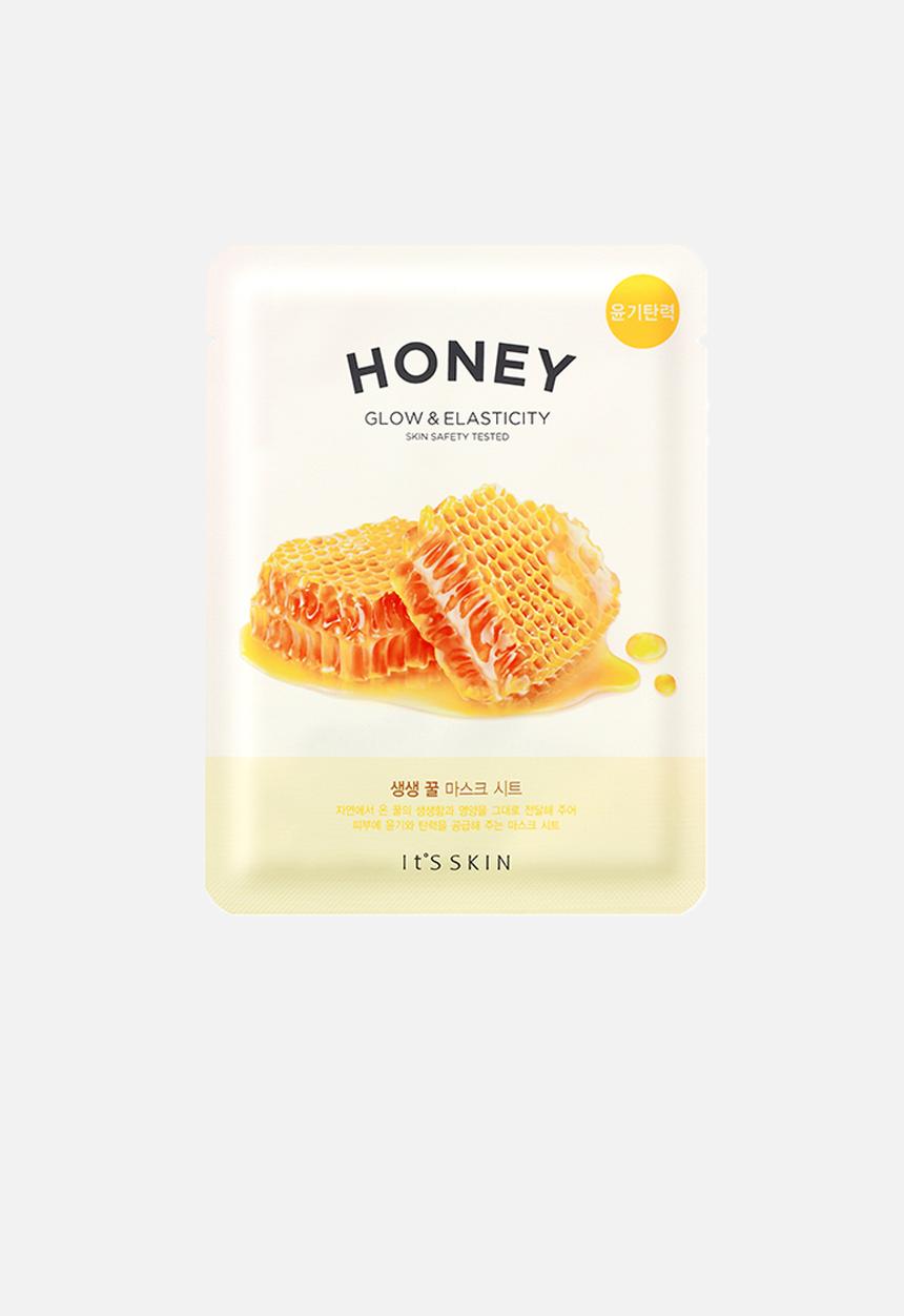 It's Skin - The Fresh Mask Sheet - Honey