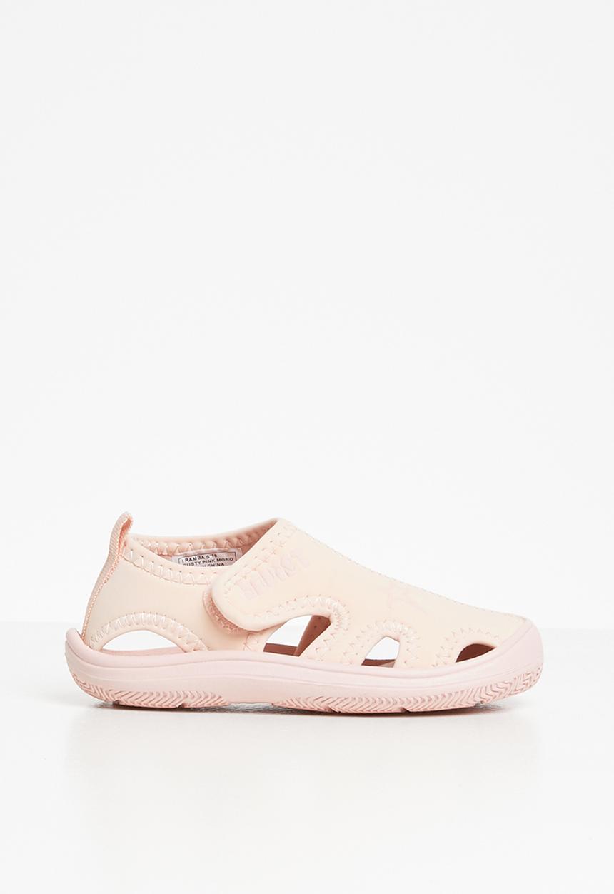 SOVIET - Baby i ramba - pink