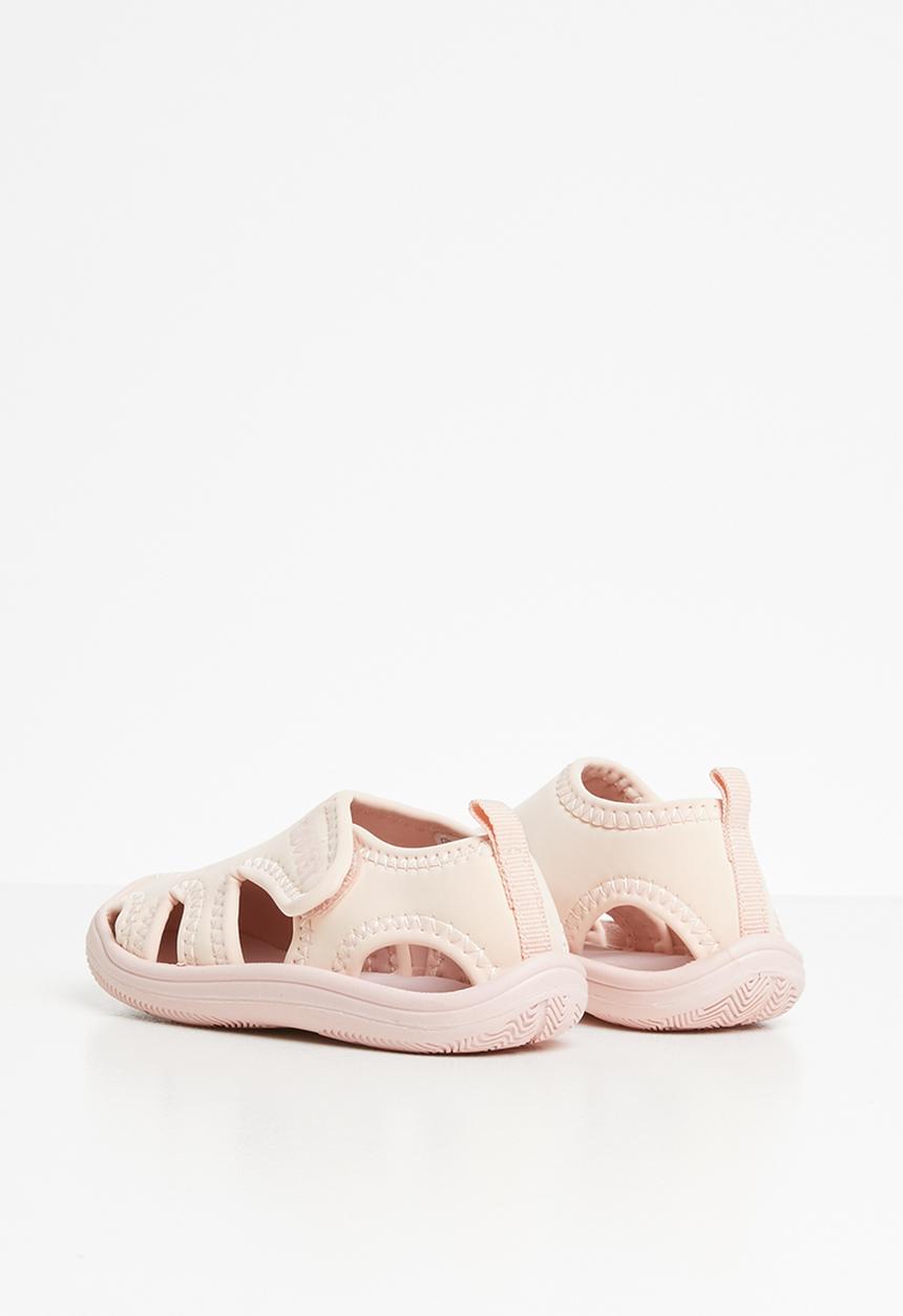 SOVIET - Baby i ramba - pink