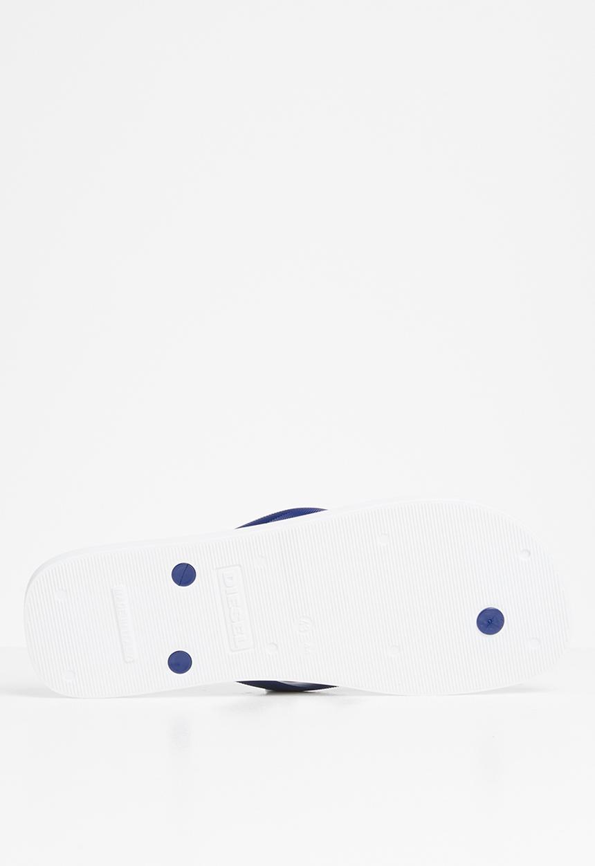 Diesel  - Brian - blue & white 